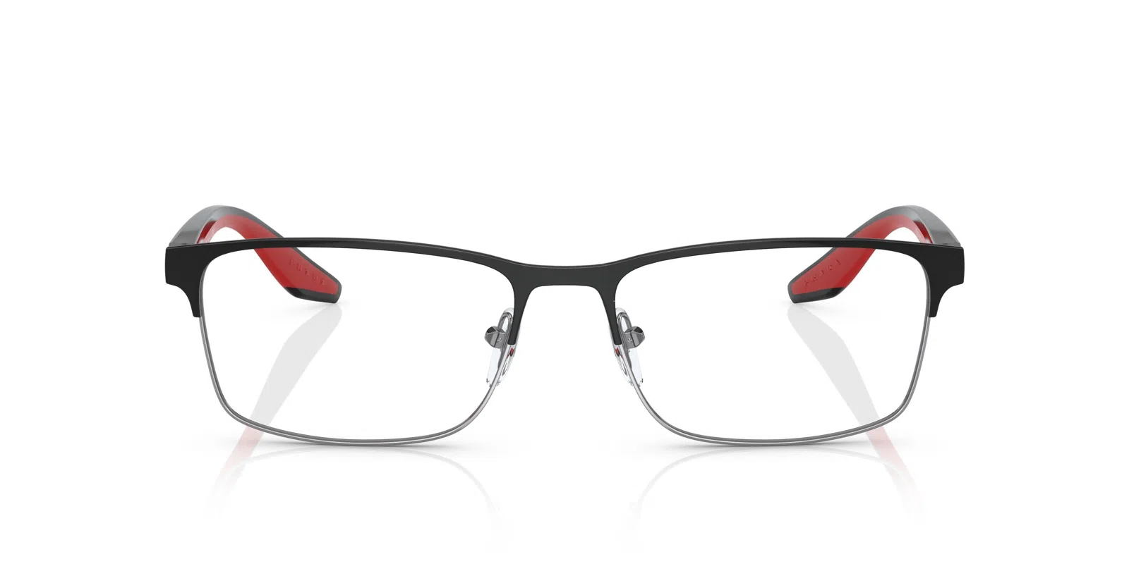 Prada Linea Rossa 50PV Eyeglasses - view 11